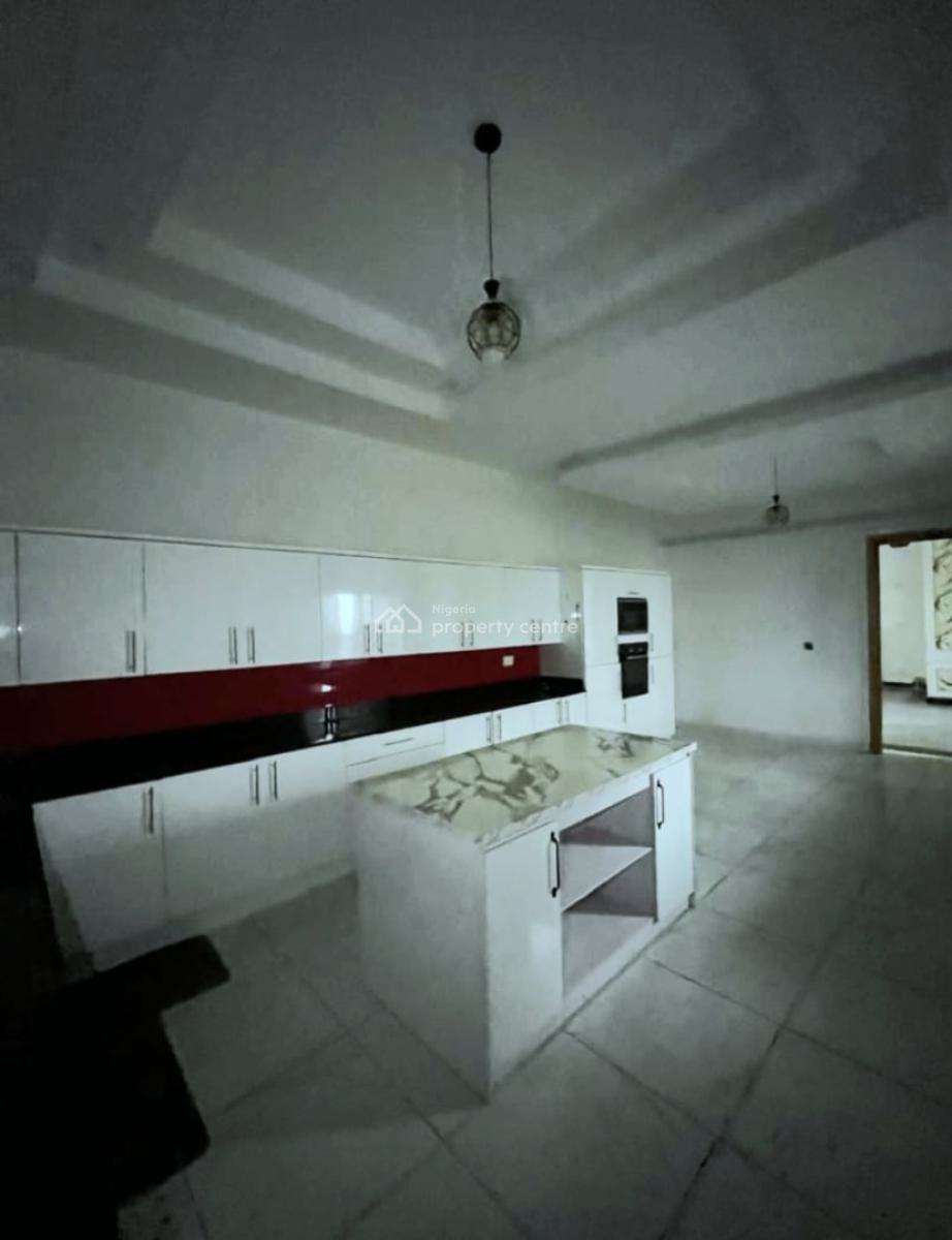 Spacious 5 Bedroom Luxury Detached Duplex, Pinnock Beach Estate, Osapa, Lekki, Lagos, Detached Duplex for Sale