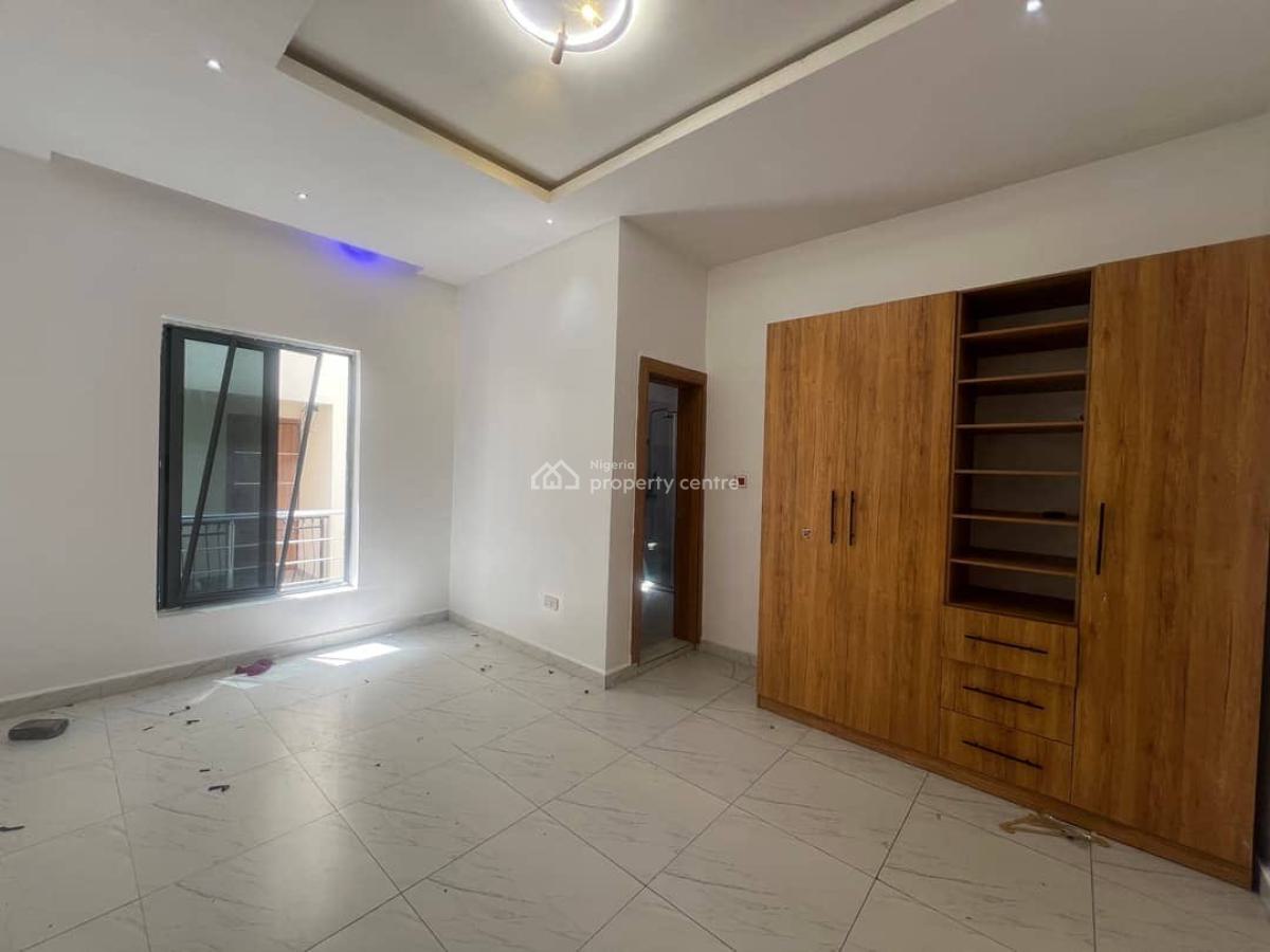 Luxury 2bedroom Apartment, Ikate, Lekki, Lagos, Flat / Apartment for Rent