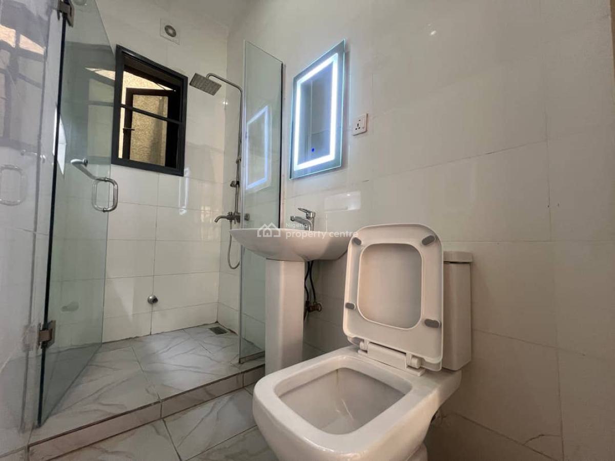 Luxury 2bedroom Apartment, Ikate, Lekki, Lagos, Flat / Apartment for Rent