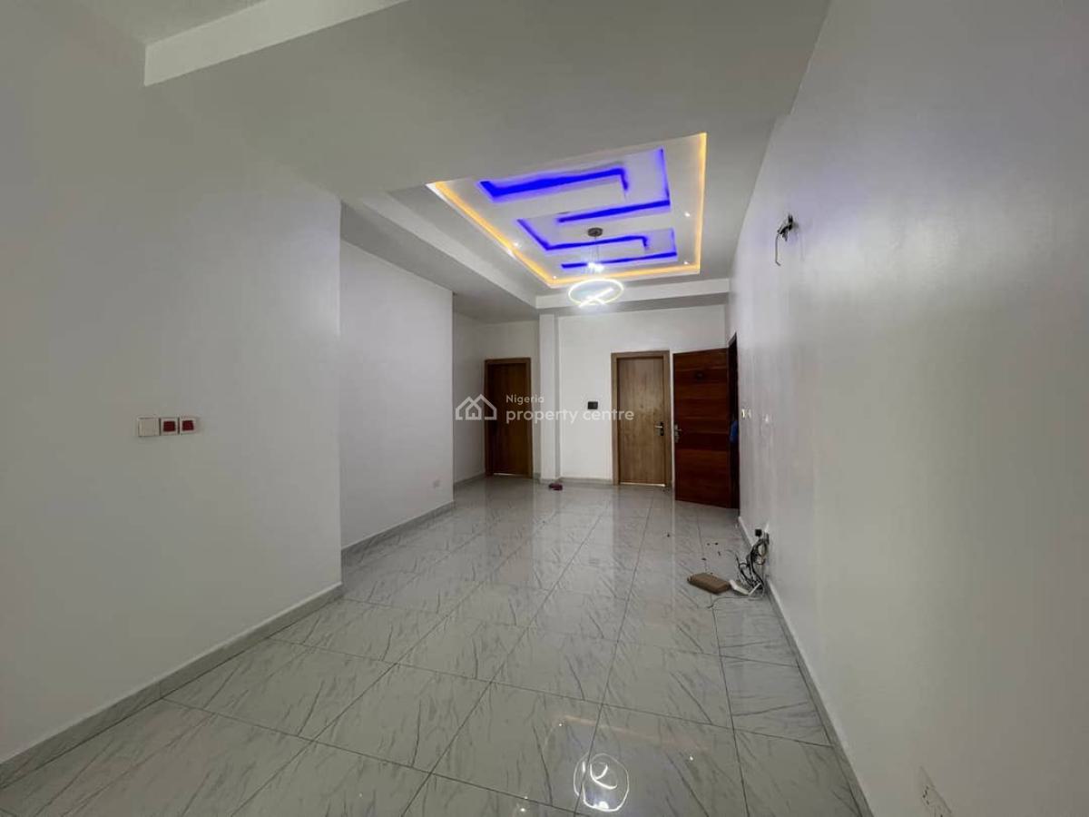 Luxury 2bedroom Apartment, Ikate, Lekki, Lagos, Flat / Apartment for Rent