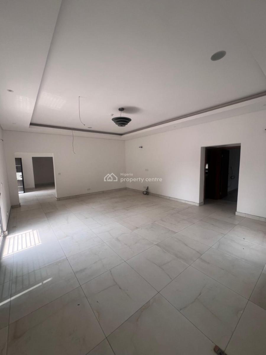 5 Bedroom Apartment, Lekki Phase One, Lekki Phase 1, Lekki, Lagos, Flat / Apartment for Rent