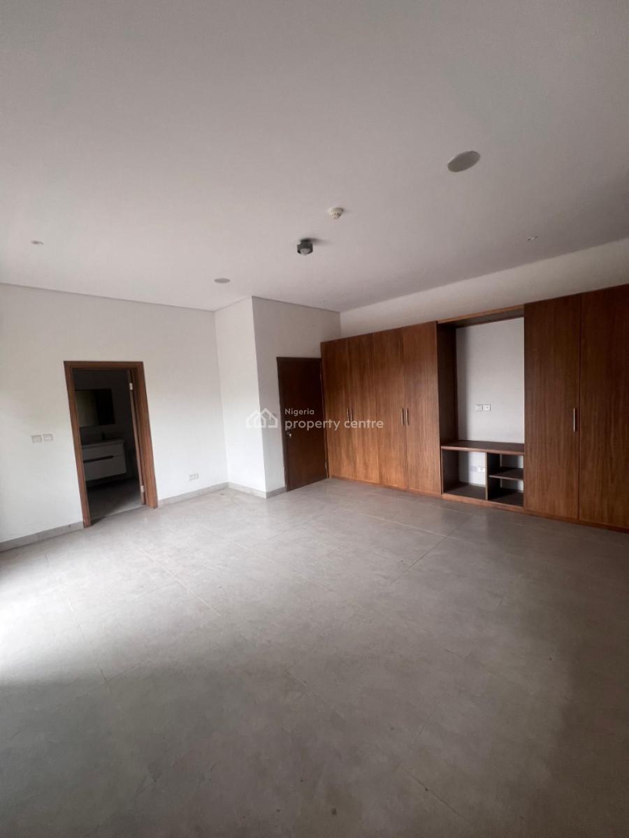 5 Bedroom Apartment, Lekki Phase One, Lekki Phase 1, Lekki, Lagos, Flat / Apartment for Rent