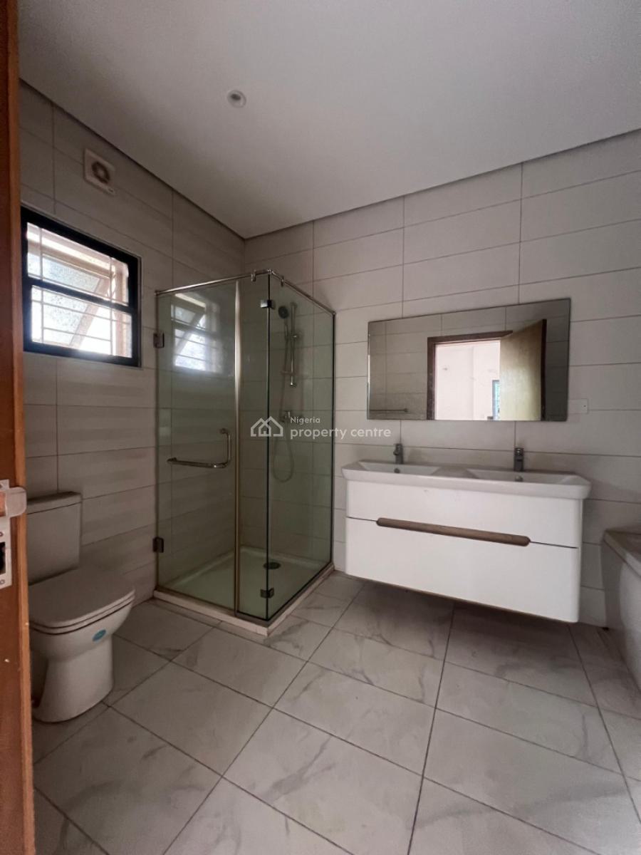 5 Bedroom Apartment, Lekki Phase One, Lekki Phase 1, Lekki, Lagos, Flat / Apartment for Rent