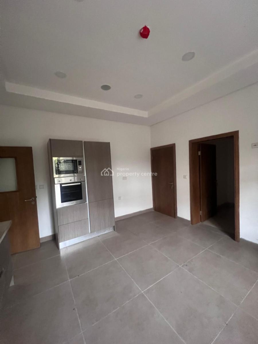 5 Bedroom Apartment, Lekki Phase One, Lekki Phase 1, Lekki, Lagos, Flat / Apartment for Rent