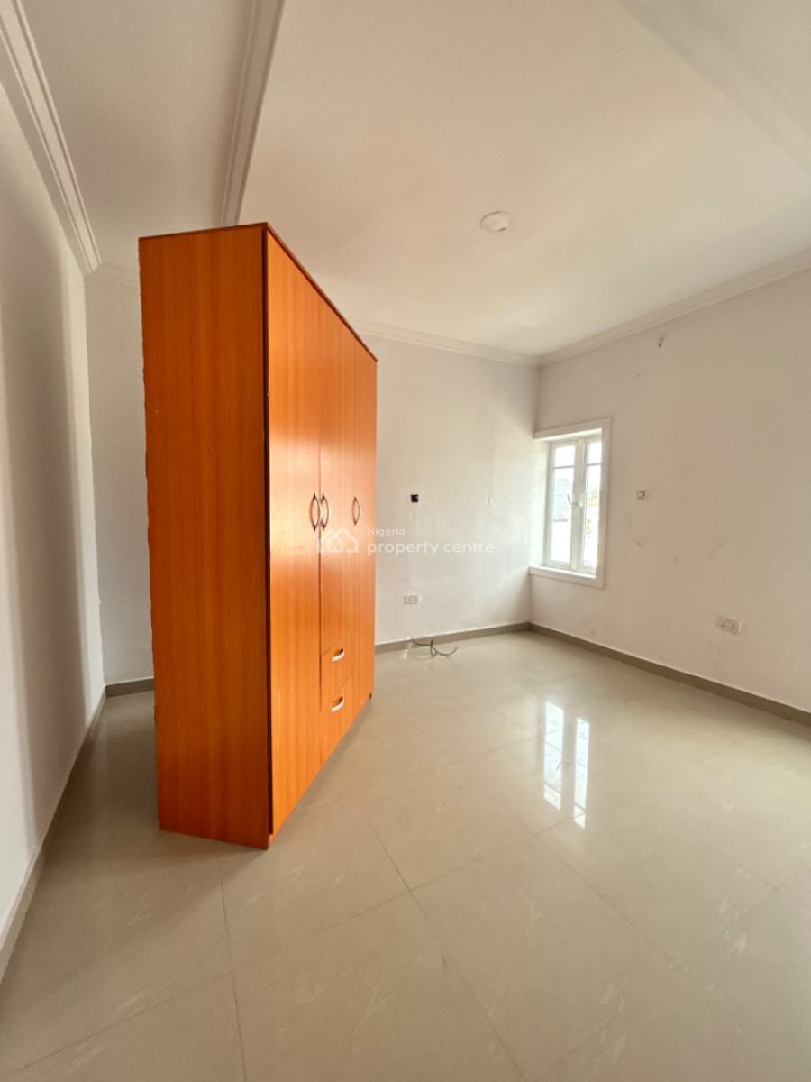 Spacious 3 Bedroom Apartment, Ikota, Lekki, Lagos, House for Rent