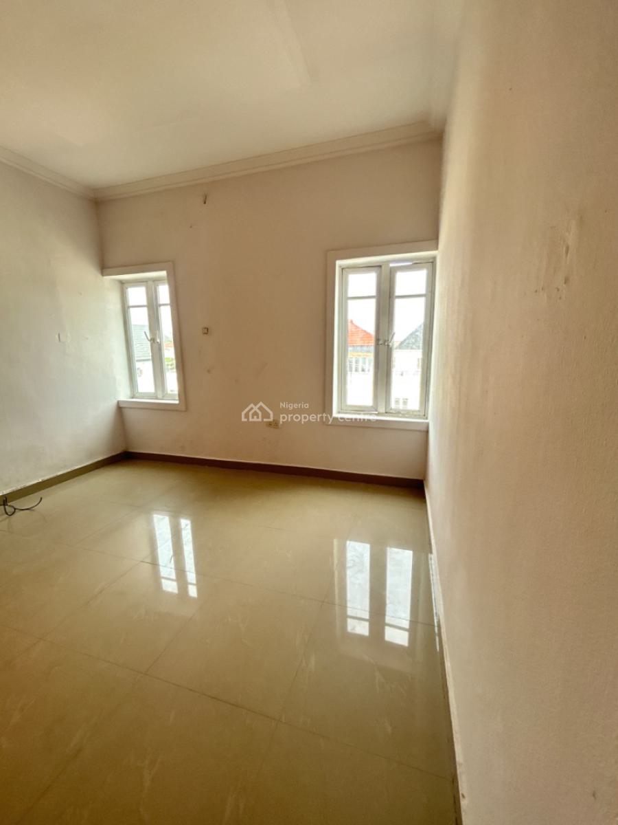 Spacious 3 Bedroom Apartment, Ikota, Lekki, Lagos, House for Rent