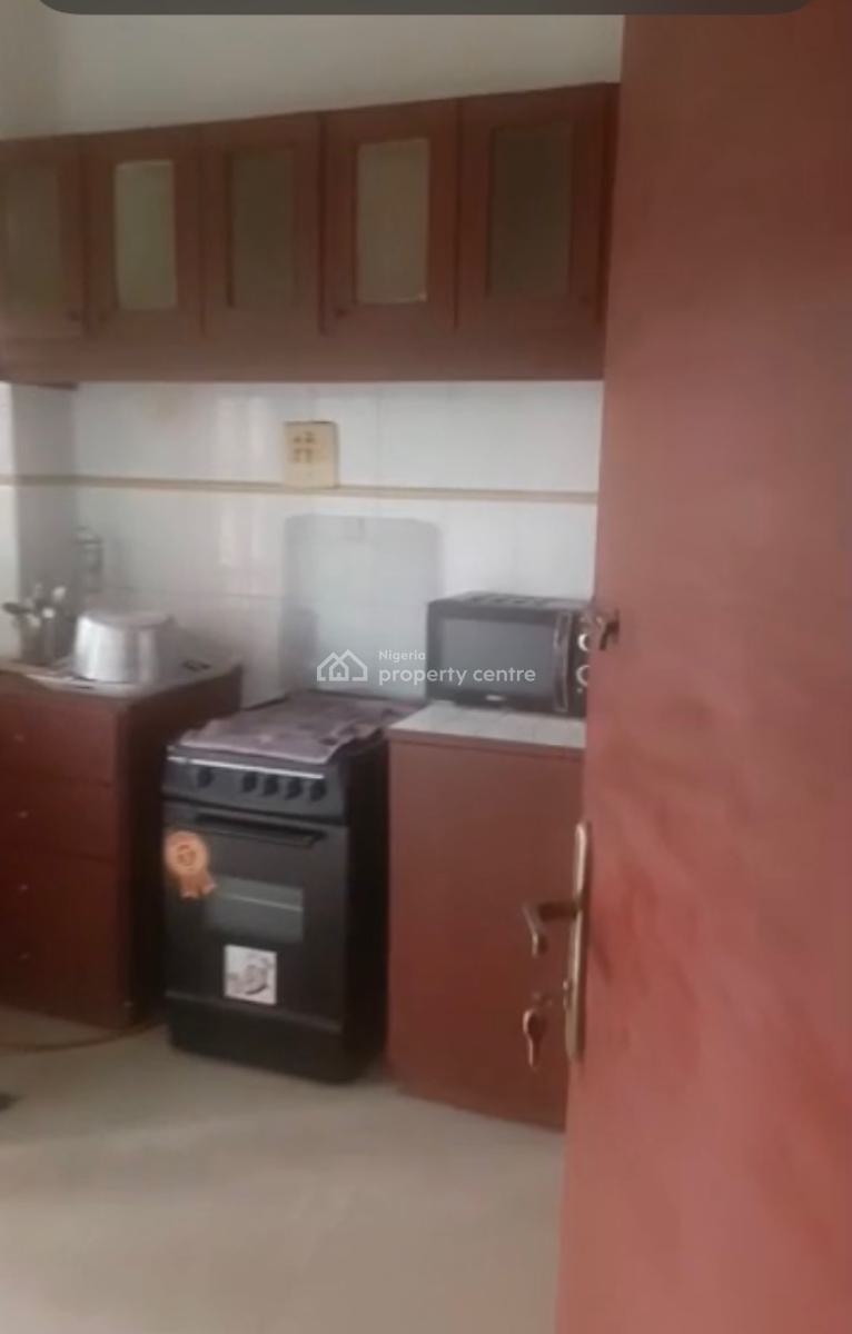 Sweet 3bedroom Apartment on Ground Floor (video Available), Femi Okunnu Estate Osapa Lekki Lagos, Lekki, Lagos, Flat / Apartment for Rent