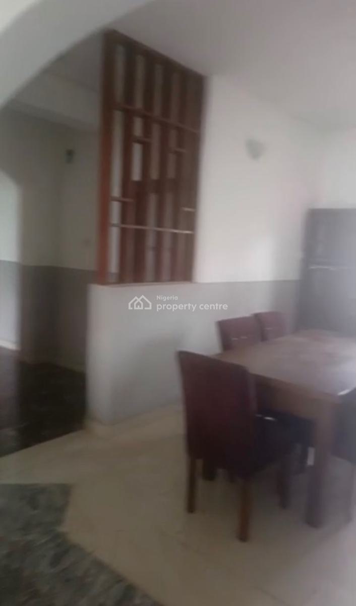 Sweet 3bedroom Apartment on Ground Floor (video Available), Femi Okunnu Estate Osapa Lekki Lagos, Lekki, Lagos, Flat / Apartment for Rent