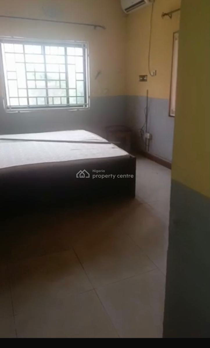 Sweet 3bedroom Apartment on Ground Floor (video Available), Femi Okunnu Estate Osapa Lekki Lagos, Lekki, Lagos, Flat / Apartment for Rent