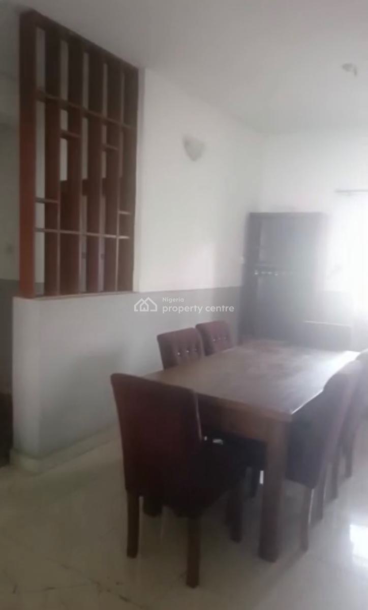 Sweet 3bedroom Apartment on Ground Floor (video Available), Femi Okunnu Estate Osapa Lekki Lagos, Lekki, Lagos, Flat / Apartment for Rent