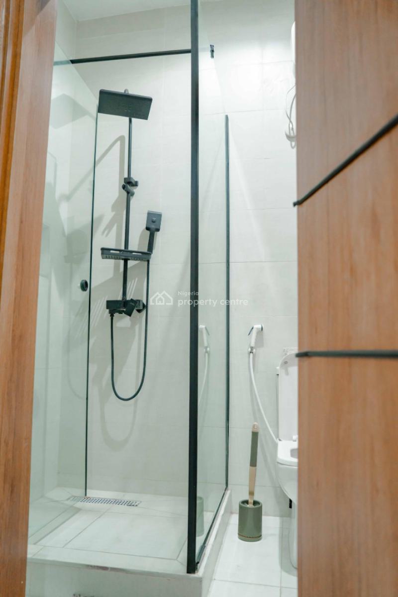 2 Bedroom Furnished Apartment in Lekki Phase 1, Lekki Phase 1, Lekki, Lagos, Flat / Apartment for Rent