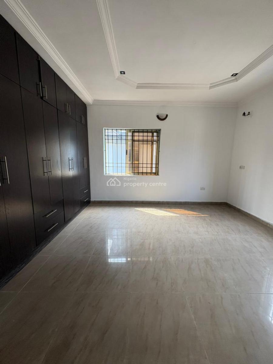 2 Bedroom Apartment --lekki, Osapa, Lekki, Lagos, Flat / Apartment for Rent