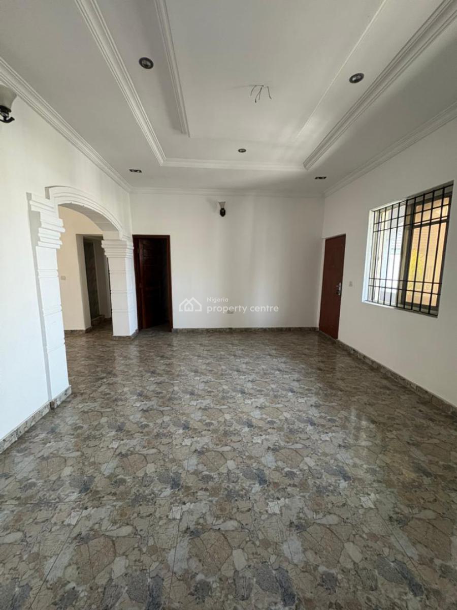 2 Bedroom Apartment --lekki, Osapa, Lekki, Lagos, Flat / Apartment for Rent