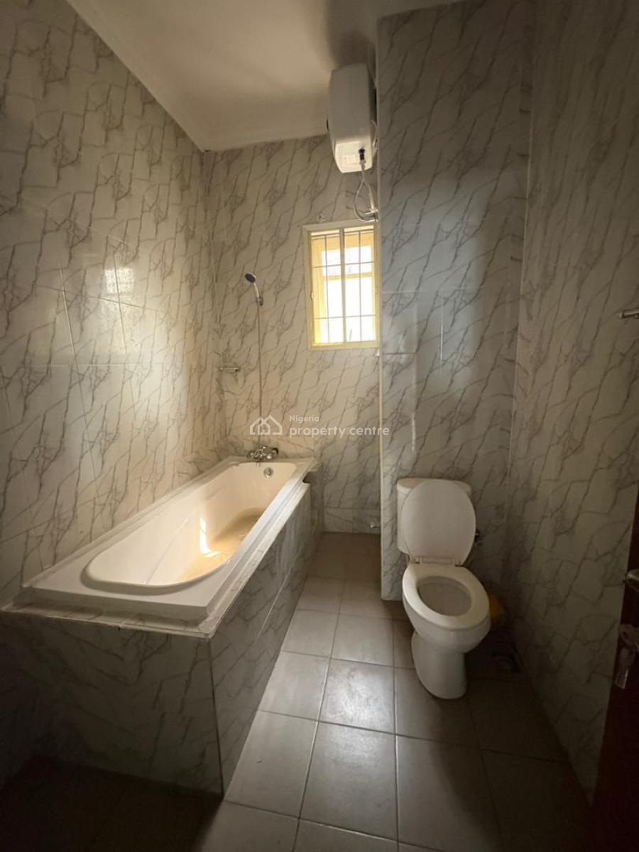 2 Bedroom Apartment --lekki, Osapa, Lekki, Lagos, Flat / Apartment for Rent