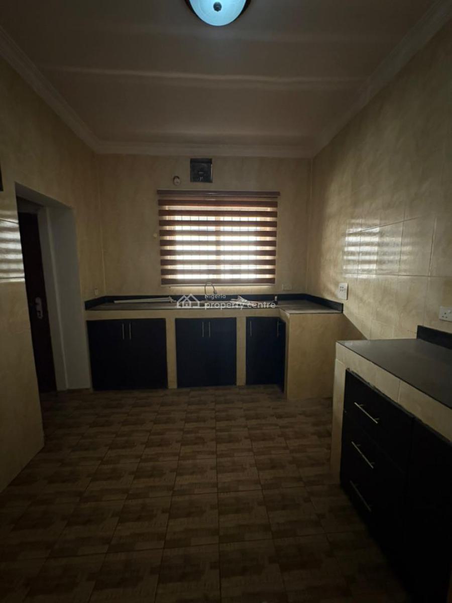 2 Bedroom Apartment --lekki, Osapa, Lekki, Lagos, Flat / Apartment for Rent