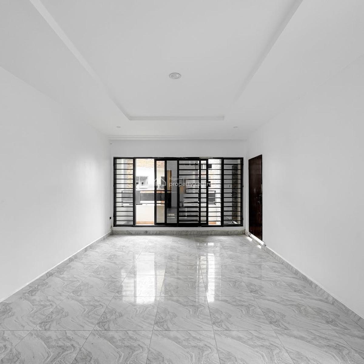 6 Bedroom Detached Duplex, Serene, Katampe, Abuja, Detached Duplex for Sale