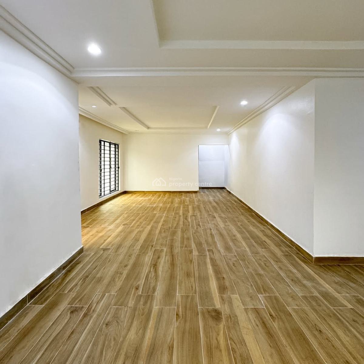 6 Bedroom Detached Duplex, Serene, Katampe, Abuja, Detached Duplex for Sale