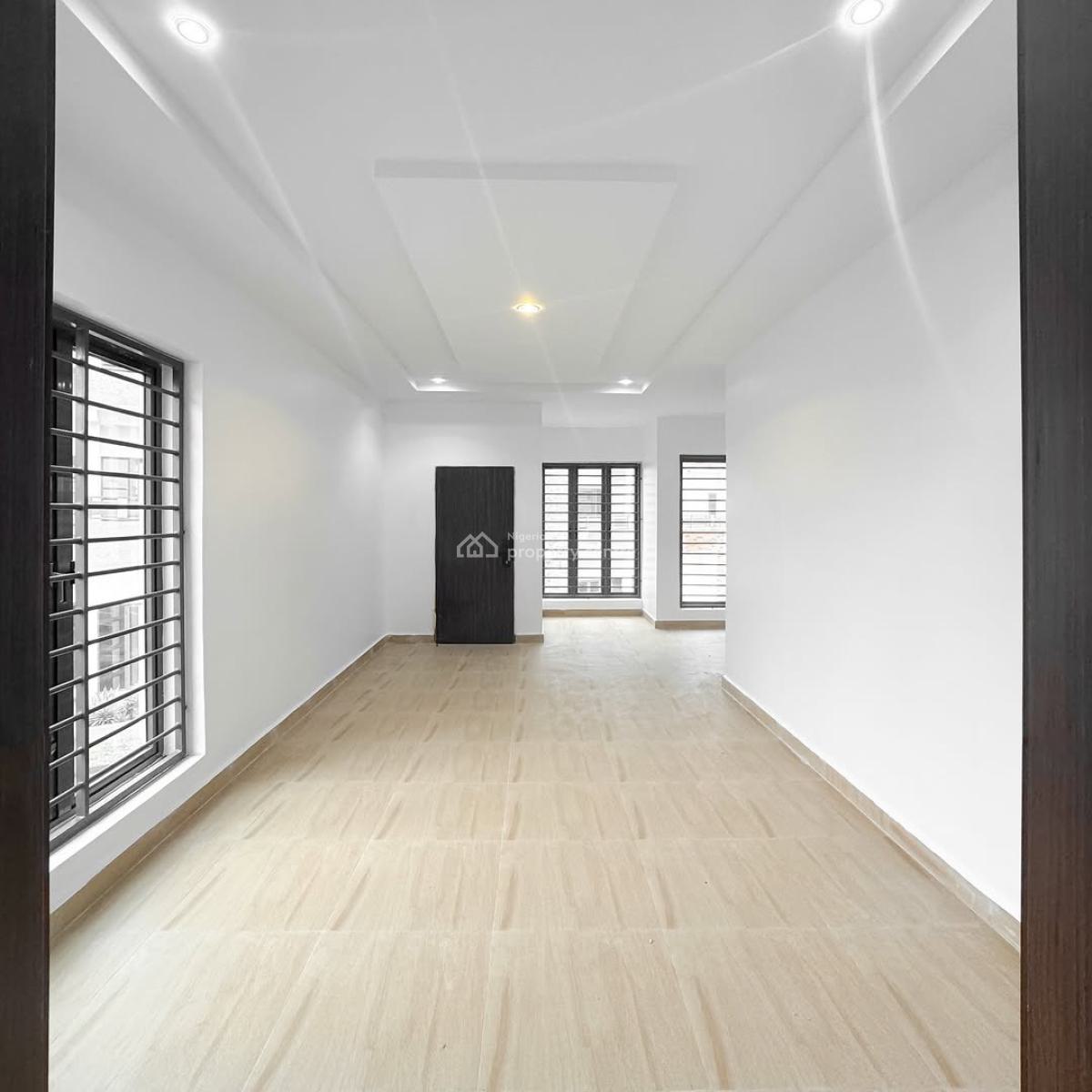 6 Bedroom Detached Duplex, Serene, Katampe, Abuja, Detached Duplex for Sale