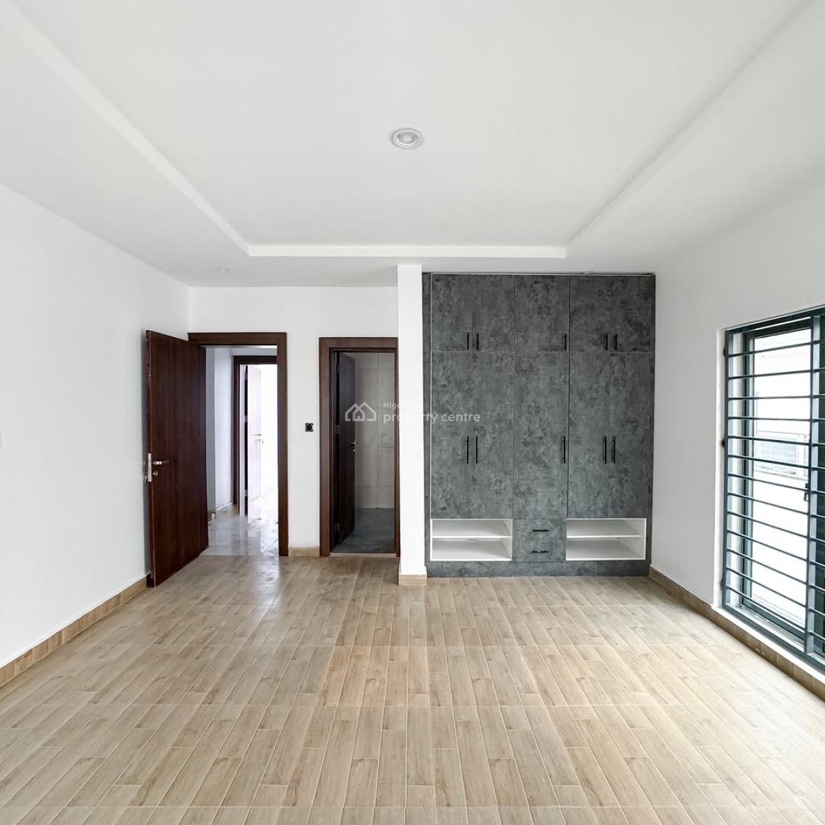 6 Bedroom Detached Duplex, Serene, Katampe, Abuja, Detached Duplex for Sale