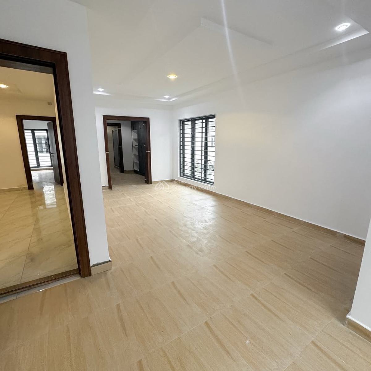 6 Bedroom Detached Duplex, Serene, Katampe, Abuja, Detached Duplex for Sale