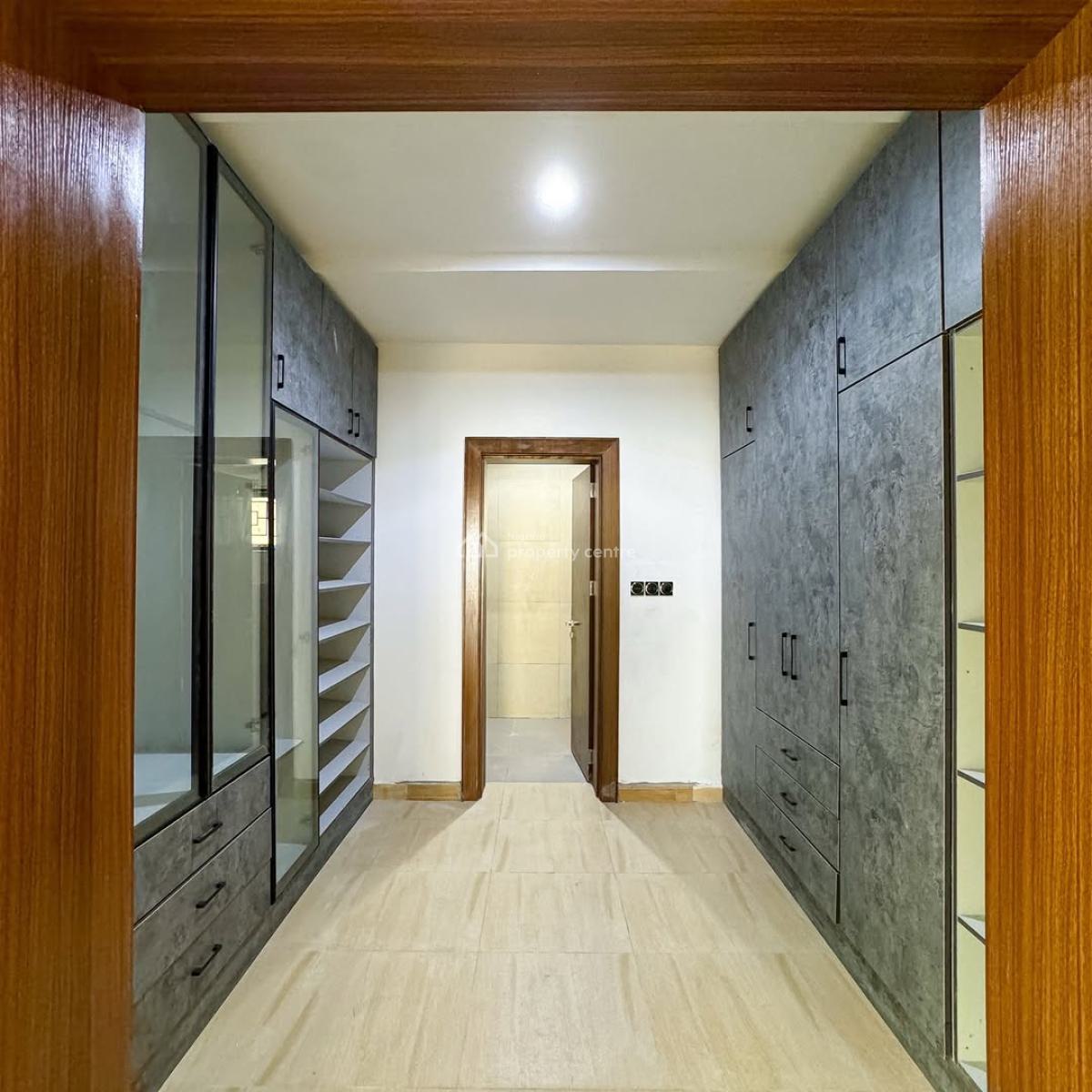 6 Bedroom Detached Duplex, Serene, Katampe, Abuja, Detached Duplex for Sale