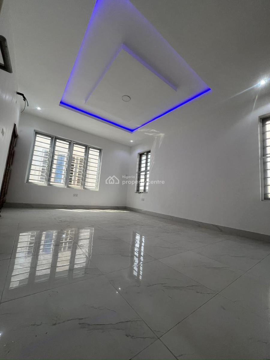 Fully Furnished 4 Bedroom Terrace Duplex in Adeniyi Jones, Ikeja., Adeniyi Jones, Ikeja, Lagos, Terraced Duplex for Sale