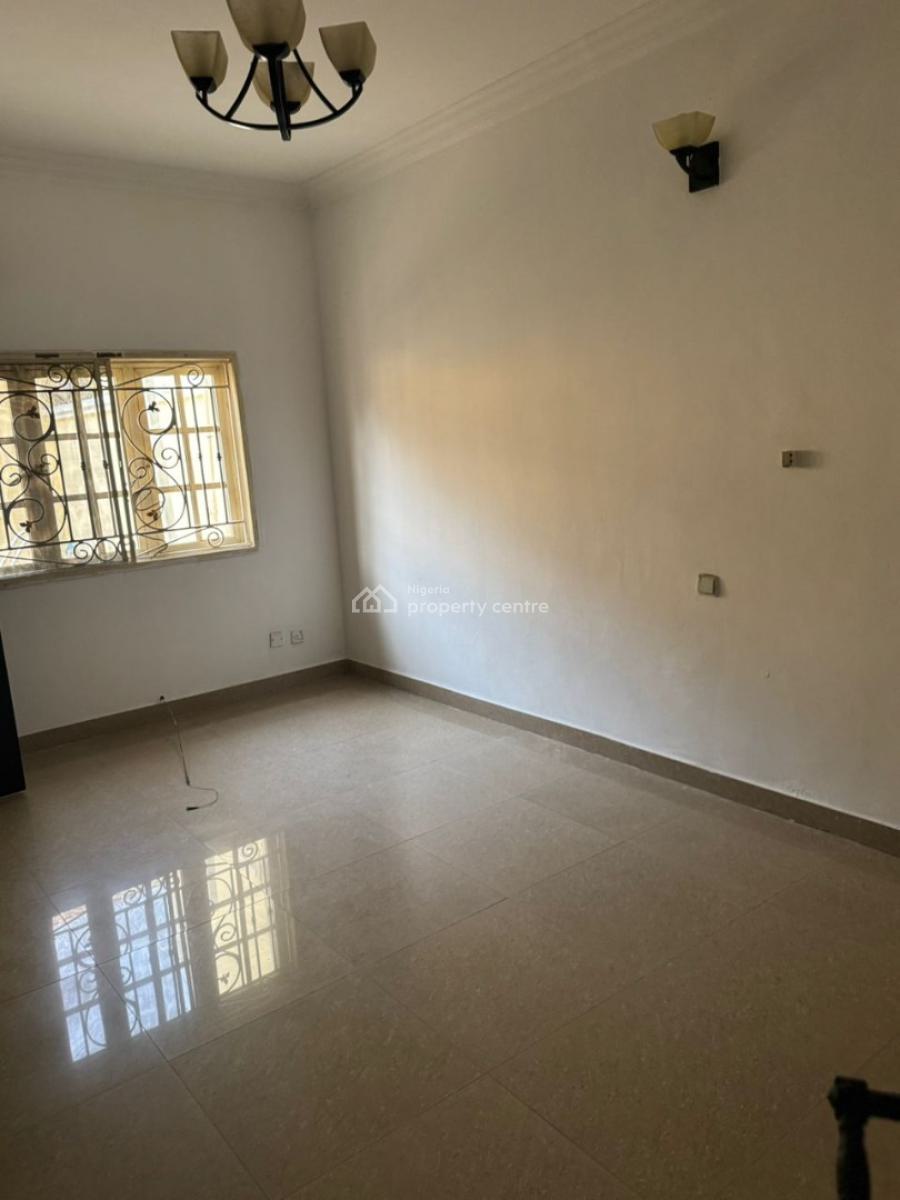 Beautifully Built 7 Bedroom Penthouse House with Bq, Parkview, Ikoyi, Lagos, House for Rent