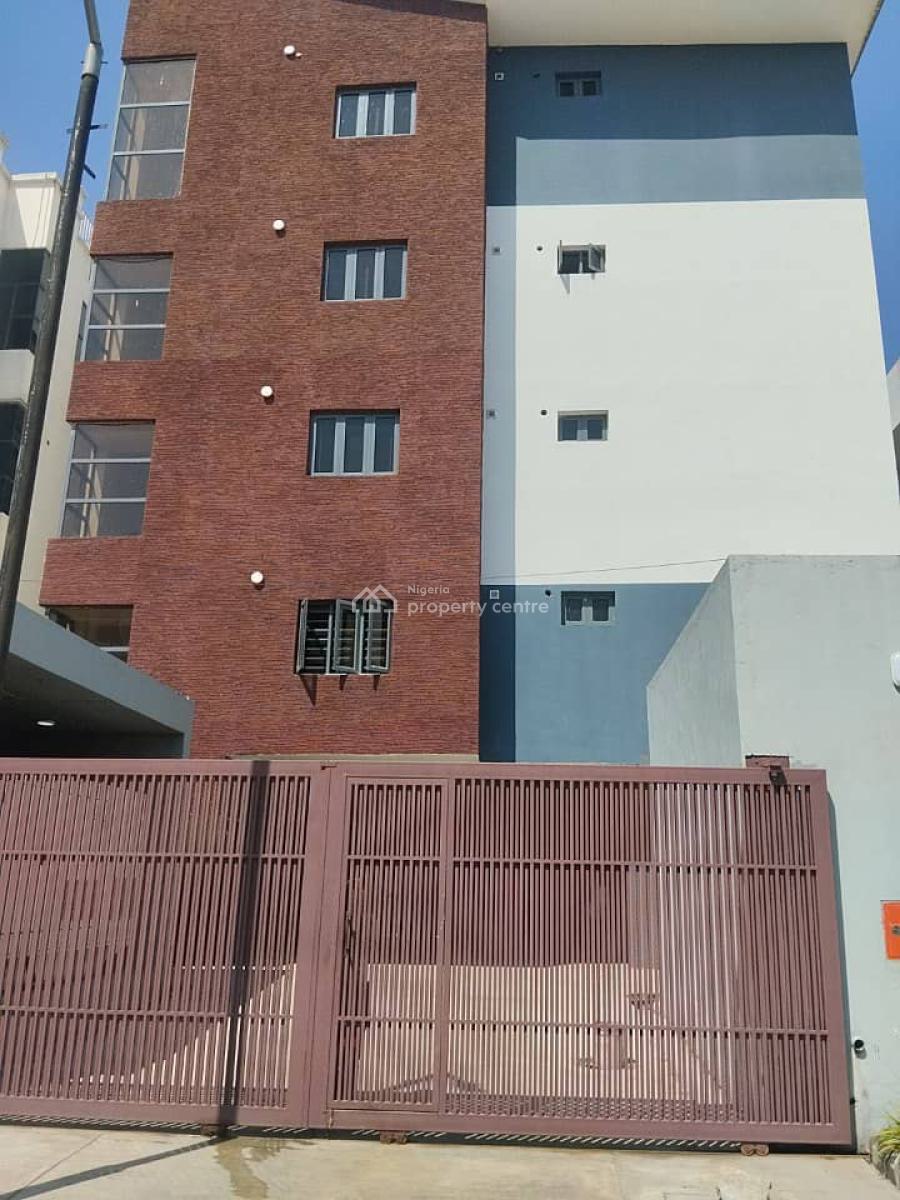 Tastefully Furnished 2-bedroom Apartment, Oniru, Victoria Island (vi), Lagos, Flat / Apartment for Rent