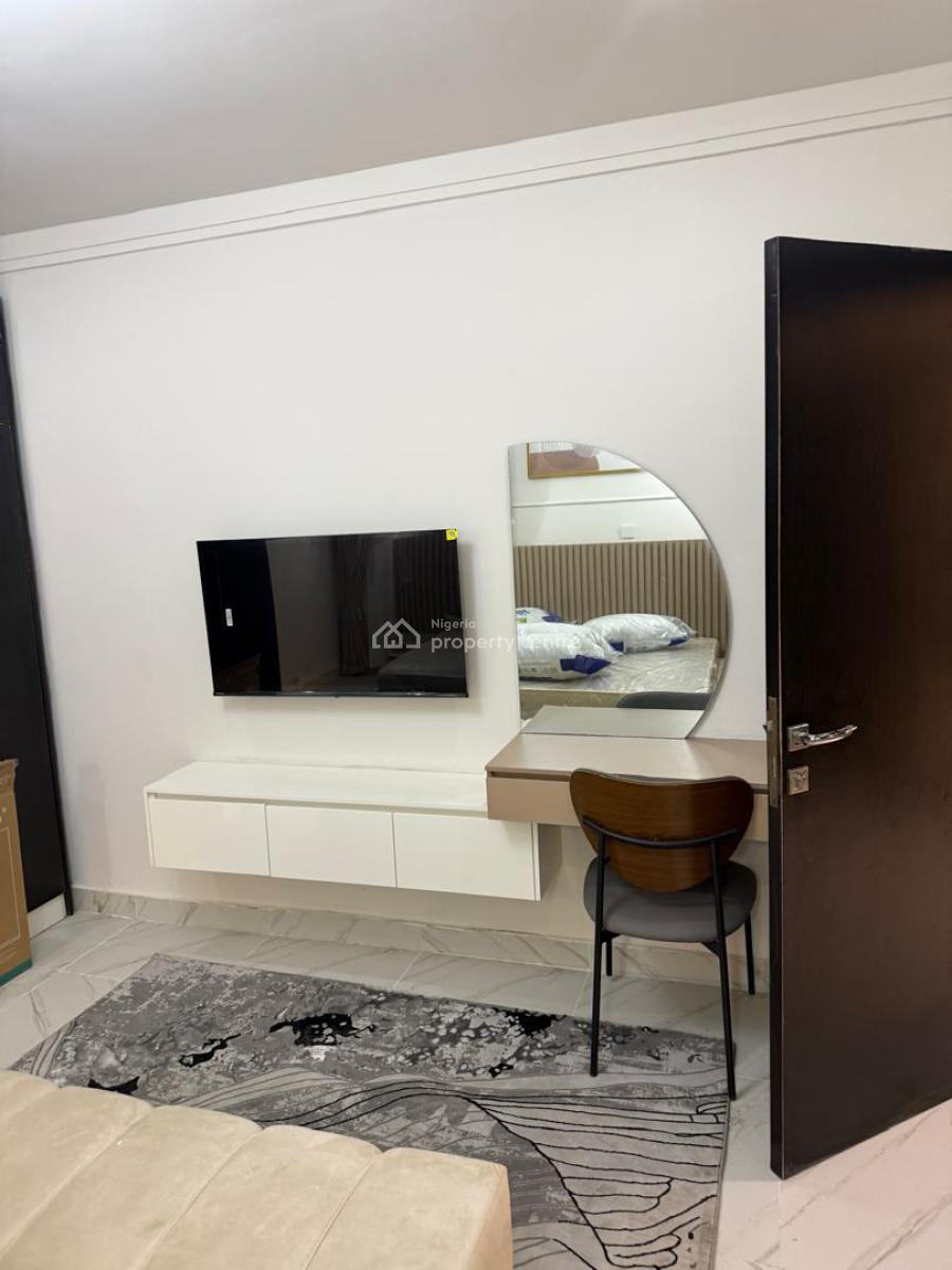 Tastefully Furnished 2-bedroom Apartment, Oniru, Victoria Island (vi), Lagos, Flat / Apartment for Rent