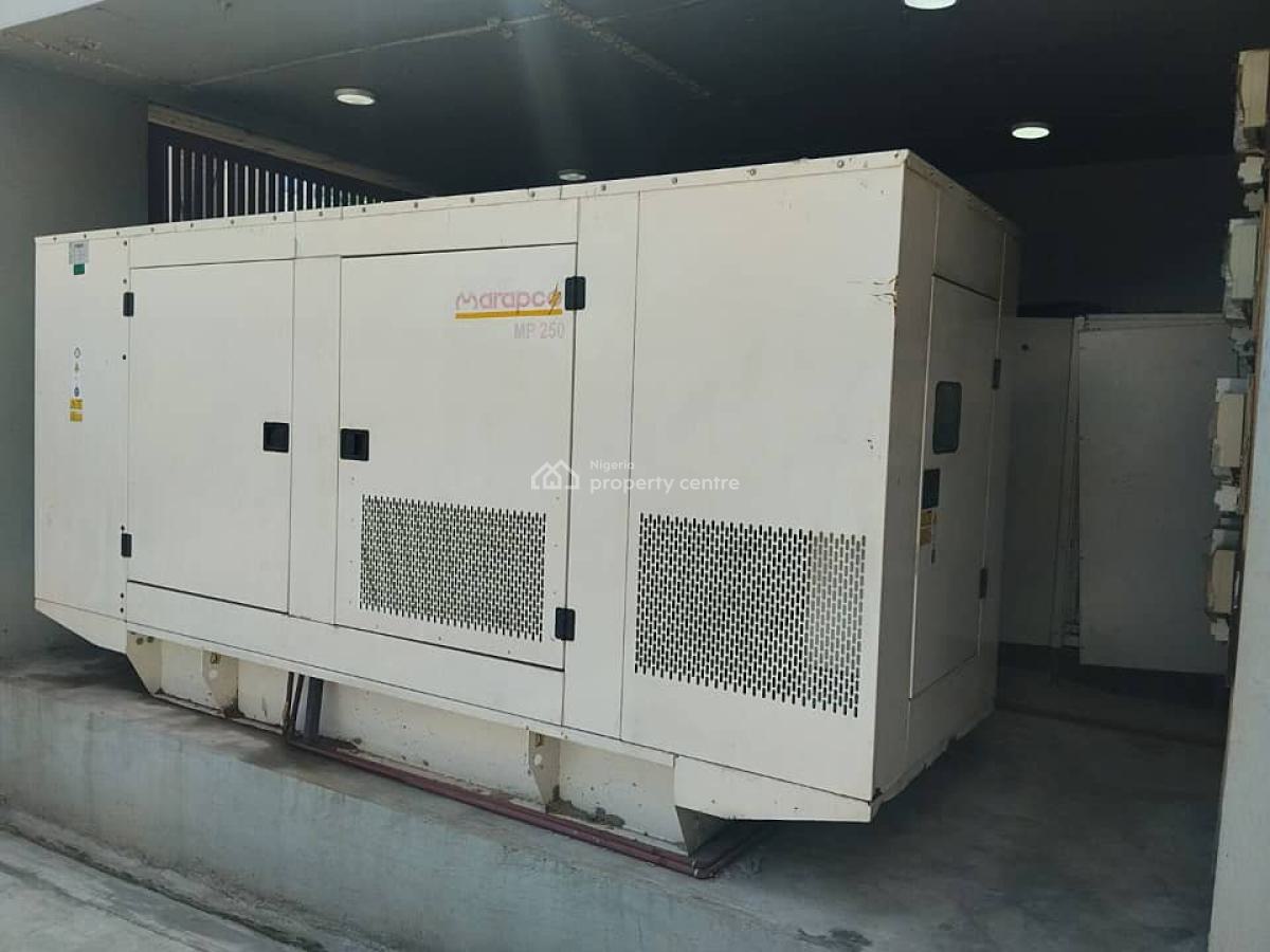 Tastefully Furnished 2-bedroom Apartment, Oniru, Victoria Island (vi), Lagos, Flat / Apartment for Rent