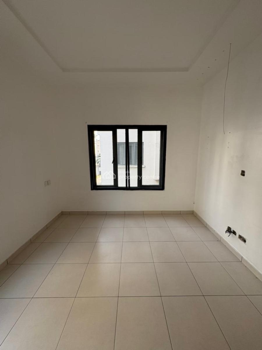 3 Bedroom Apartment --lekki, Ikate, Lekki, Lagos, Flat / Apartment for Rent