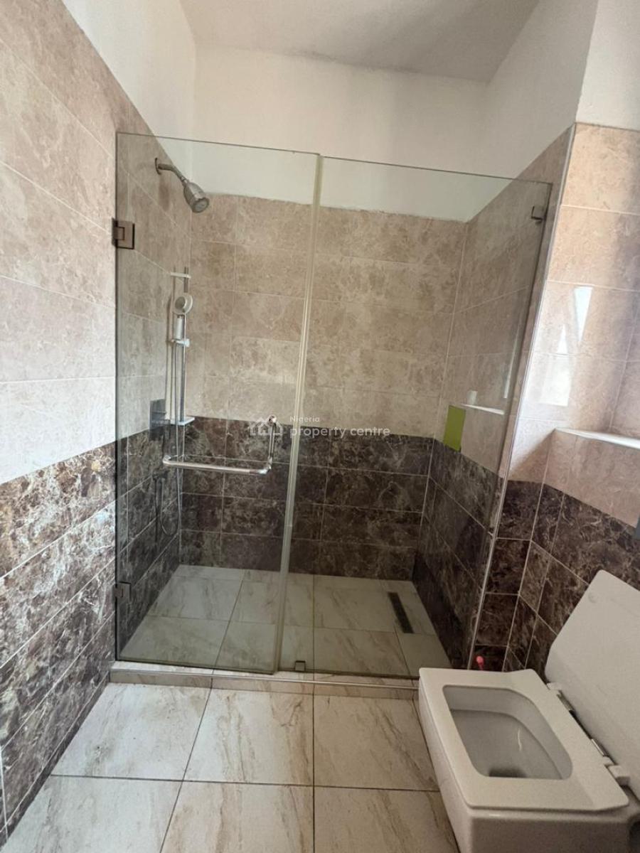 3 Bedroom Apartment --lekki, Ikate, Lekki, Lagos, Flat / Apartment for Rent