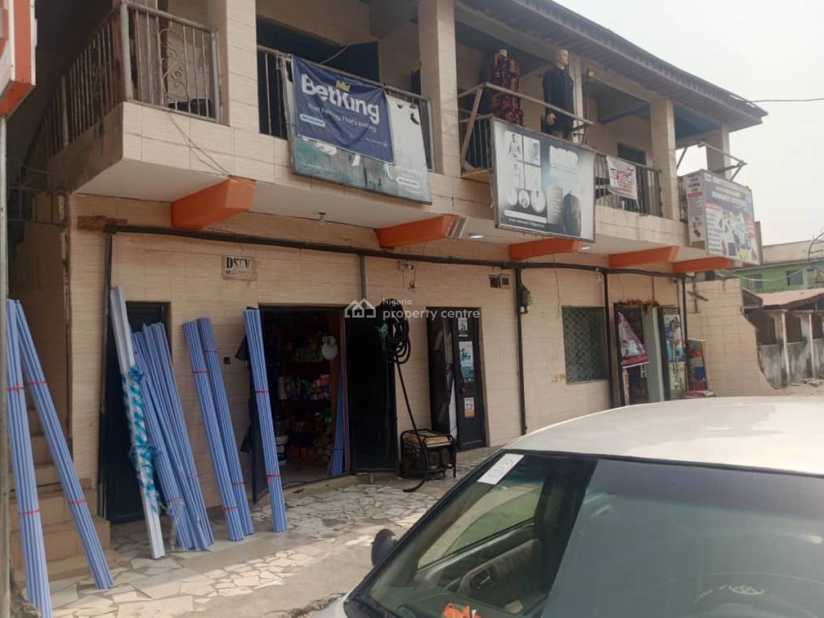 Mini Shop, Lakowe, Ajah, Lagos, Shop for Rent