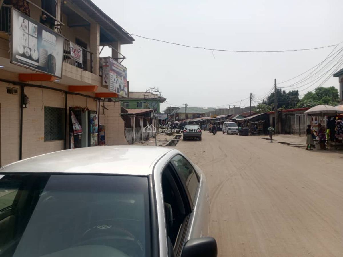 Mini Shop, Lakowe, Ajah, Lagos, Shop for Rent