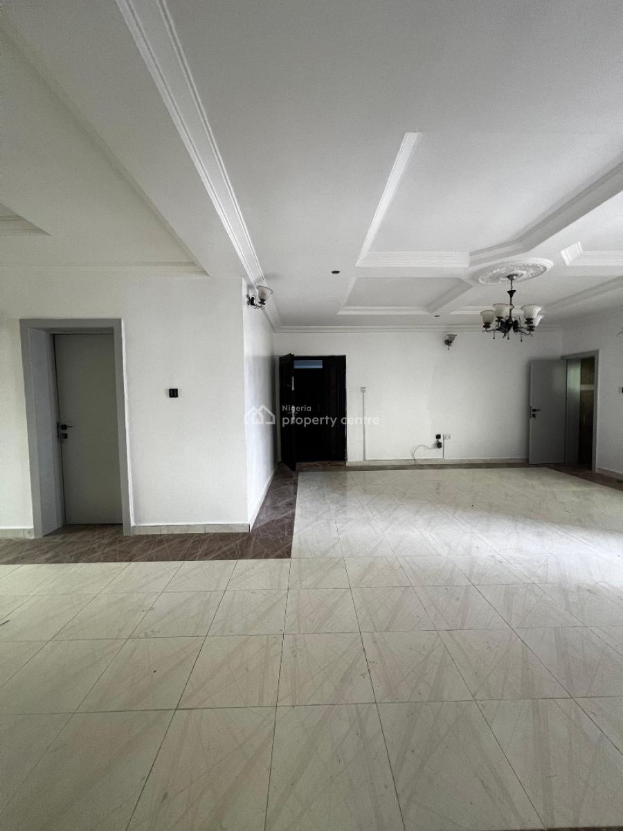 3 Bedrooms, Ikate, Lekki, Lagos, Flat / Apartment for Rent