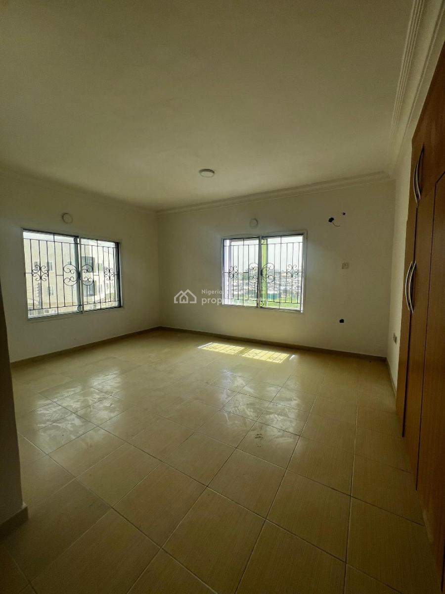 3 Bedrooms, Ikate, Lekki, Lagos, Flat / Apartment for Rent