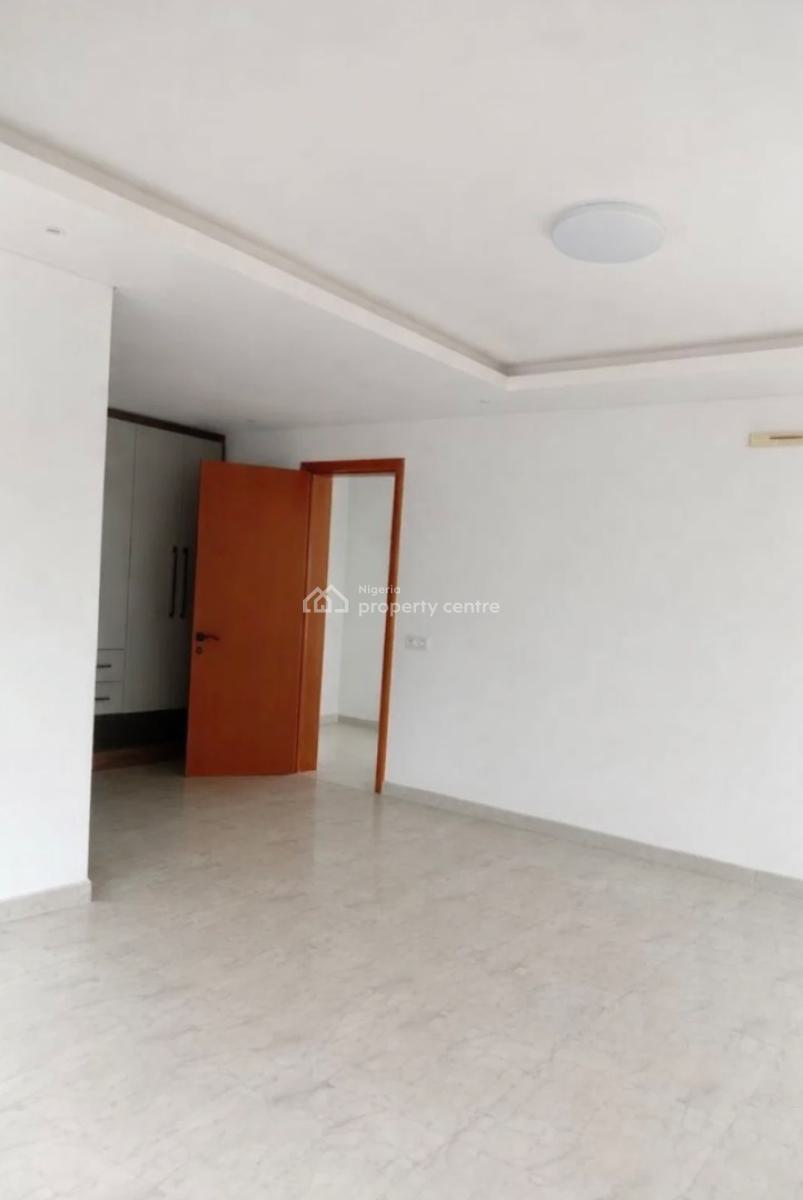 Art Deco 5 Bedroom Loft with Bq, Periwinkle Estate, Lekki Phase 1, Lekki, Lagos, Semi-detached Duplex for Rent
