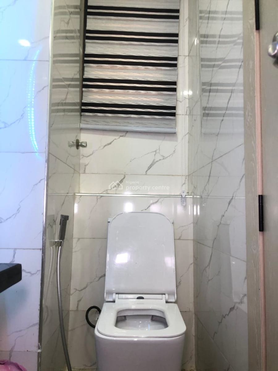 Exquisitely Furnished 2 Bedroom Apartment, Opposite Lagos State Public Service Club, Ikeja Gra, Ikeja, Lagos, Flat / Apartment for Rent