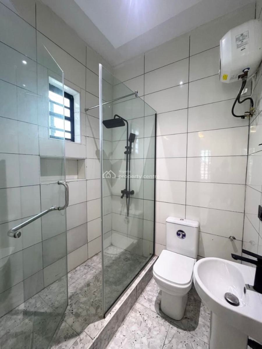 2 Bedrooms, Ikate, Lekki, Lagos, Flat / Apartment for Rent