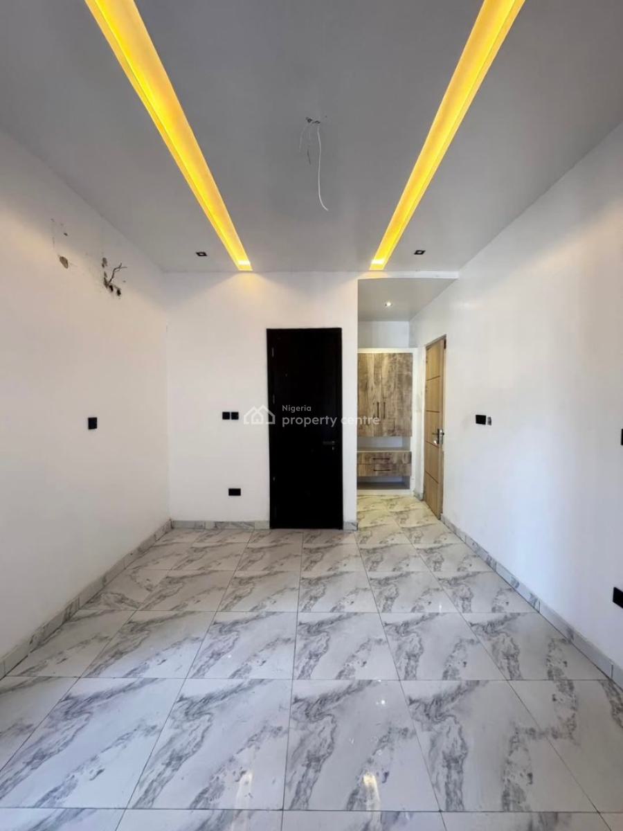 2 Bedrooms, Ikate, Lekki, Lagos, Flat / Apartment for Rent