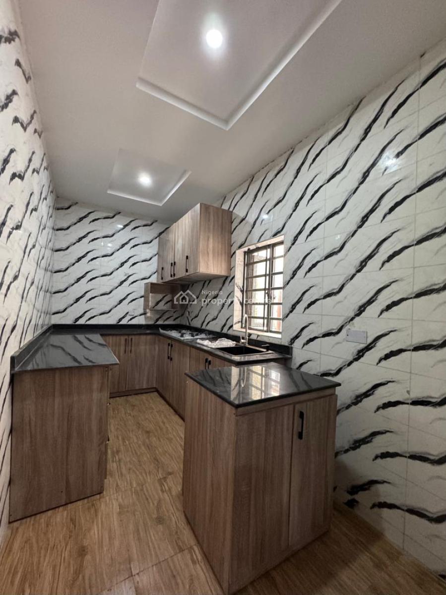 2 Unit of Duplex & 1 Unit of Flat, Adeniyi Jones, Ikeja, Lagos, House for Sale