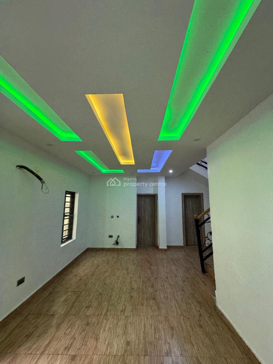 2 Unit of Duplex & 1 Unit of Flat, Adeniyi Jones, Ikeja, Lagos, House for Sale