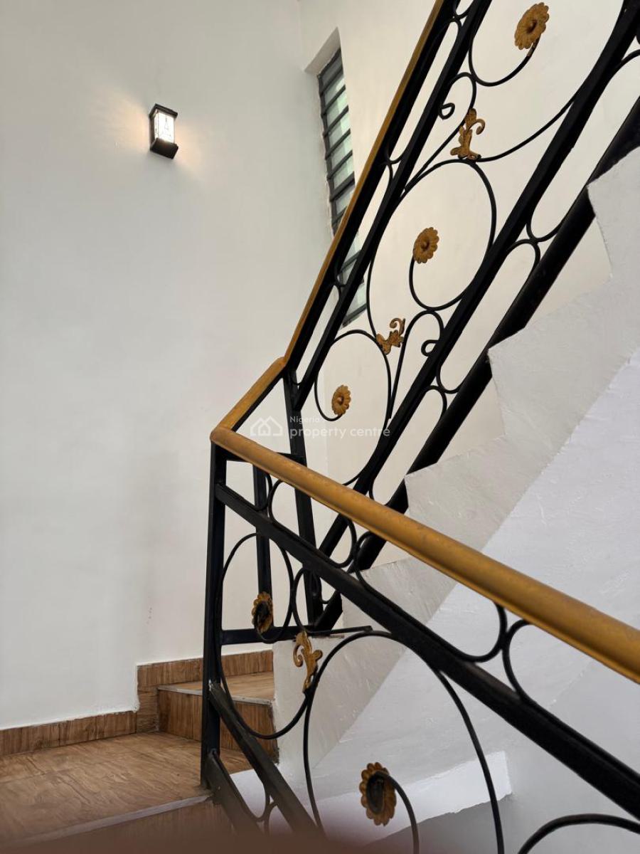 2 Unit of Duplex & 1 Unit of Flat, Adeniyi Jones, Ikeja, Lagos, House for Sale