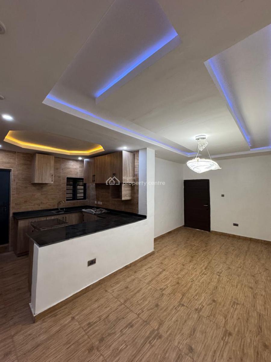 2 Unit of Duplex & 1 Unit of Flat, Adeniyi Jones, Ikeja, Lagos, House for Sale