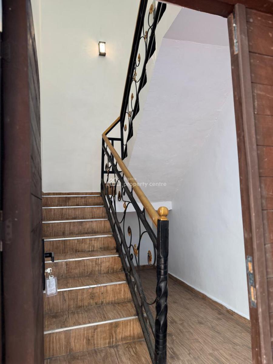 2 Unit of Duplex & 1 Unit of Flat, Adeniyi Jones, Ikeja, Lagos, House for Sale