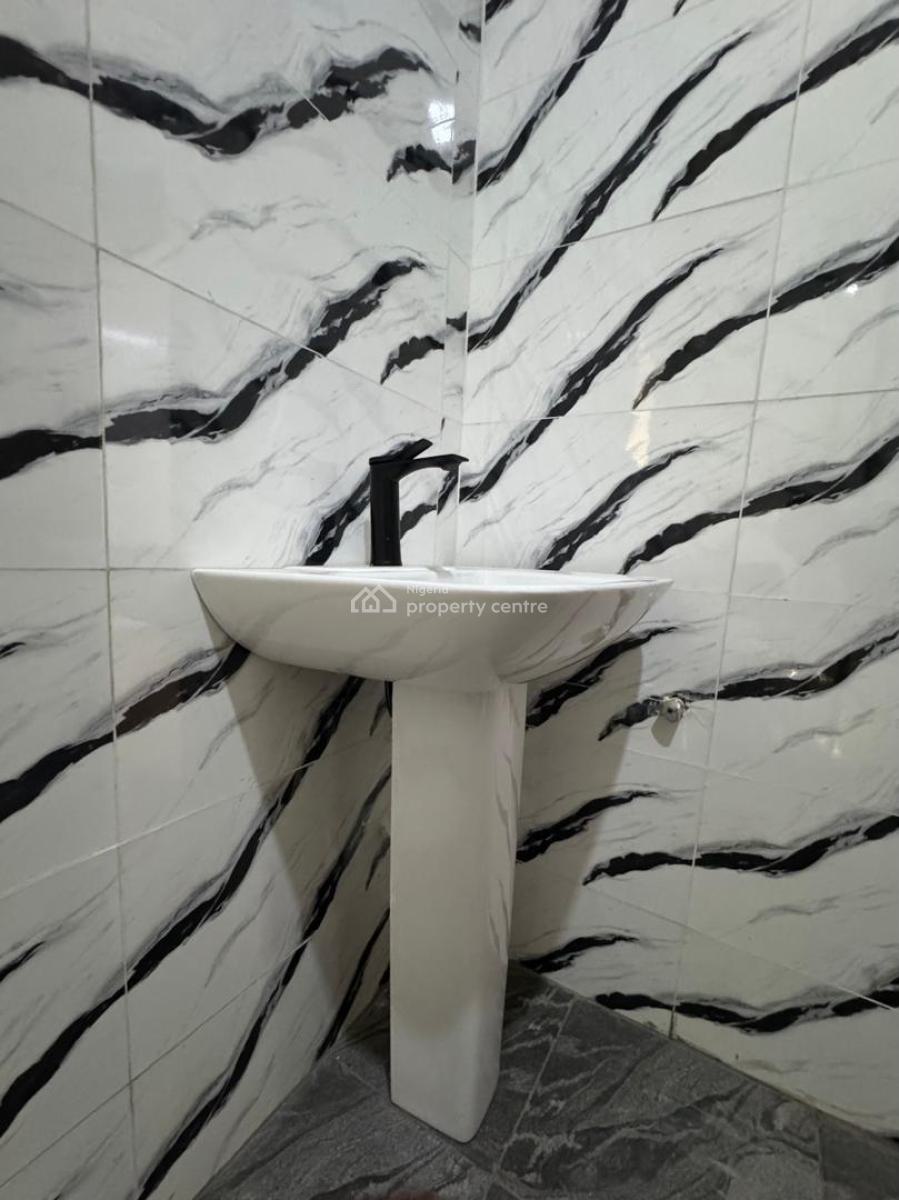 2 Unit of Duplex & 1 Unit of Flat, Adeniyi Jones, Ikeja, Lagos, House for Sale