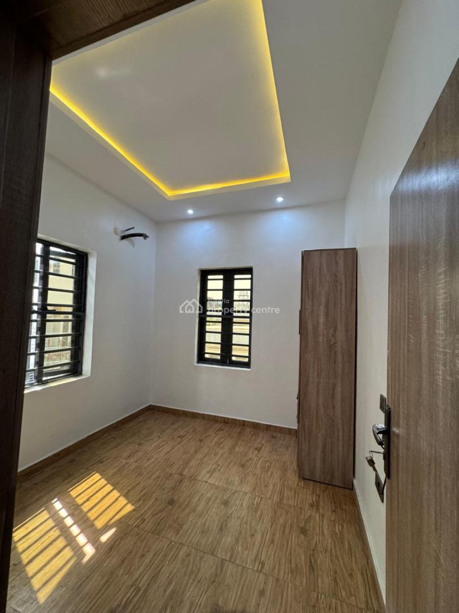 2 Unit of Duplex & 1 Unit of Flat, Adeniyi Jones, Ikeja, Lagos, House for Sale