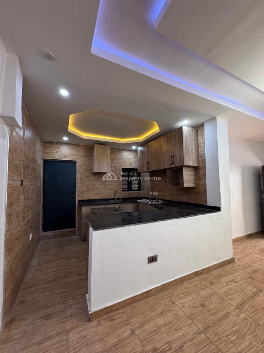 2 Unit of Duplex & 1 Unit of Flat, Adeniyi Jones, Ikeja, Lagos, House for Sale