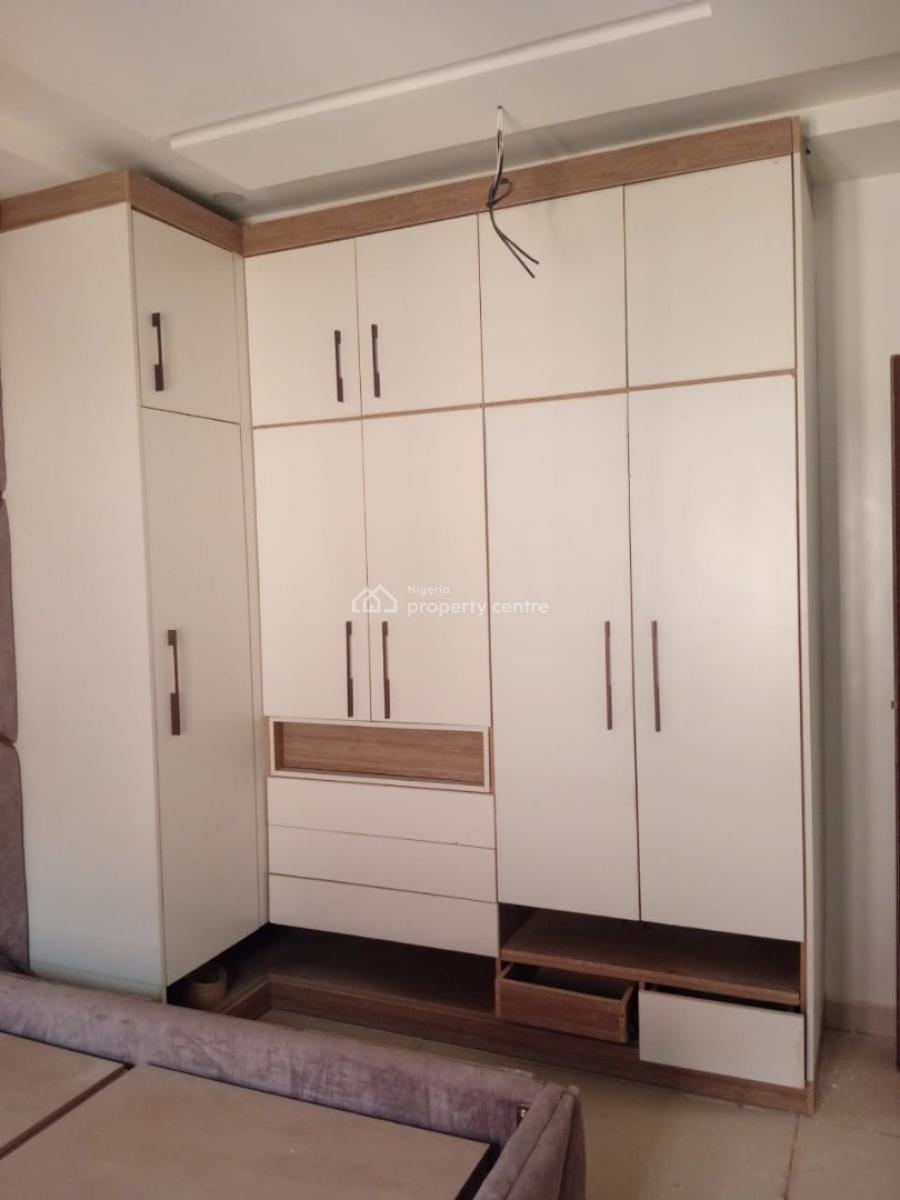 Luxury 4bedroom Duplex, River Park Estate, Sabon Lugbe, Lugbe District, Abuja, Terraced Duplex for Sale