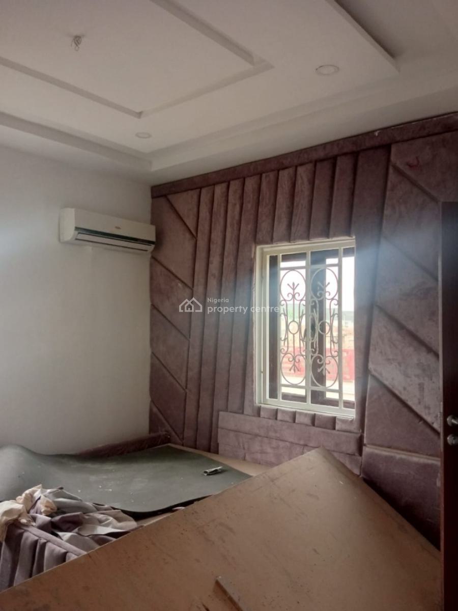 Luxury 4bedroom Duplex, River Park Estate, Sabon Lugbe, Lugbe District, Abuja, Terraced Duplex for Sale